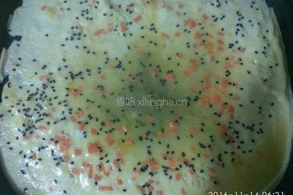 自制三明治的做法图解2