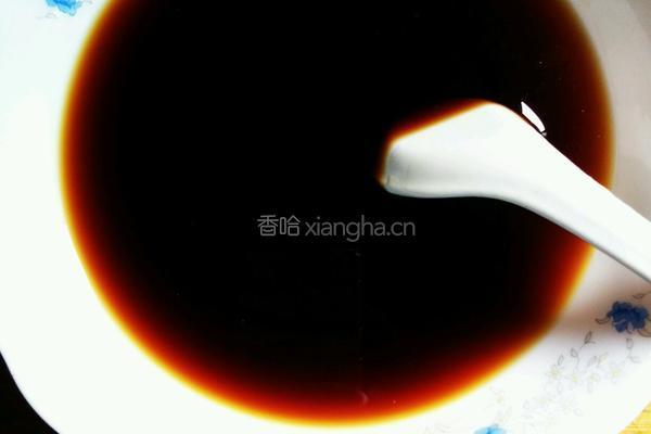 糖醋鳊鱼的做法图解5