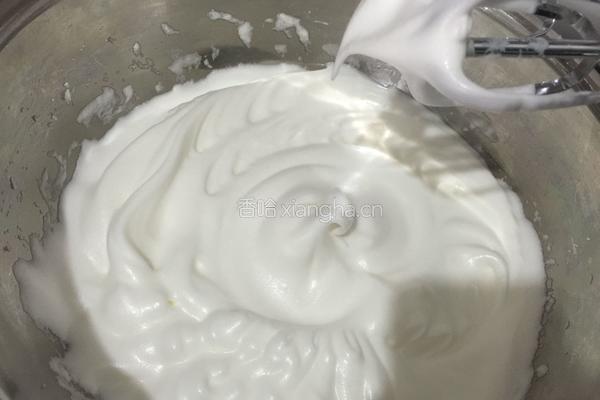 可可奶油蛋糕卷的做法图解9