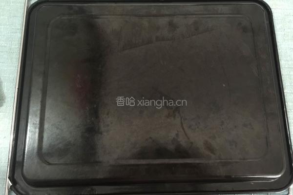 可可奶油蛋糕卷的做法图解14
