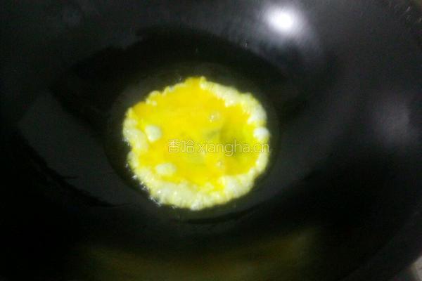 家常炒面的做法图解3