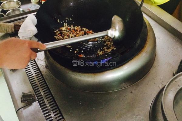 红烧鱼快的做法图解3