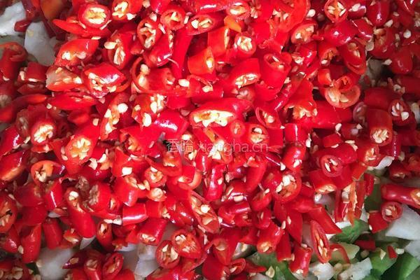 【自制爽脆泡菜】