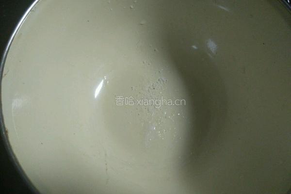 烫生菜的做法图解2