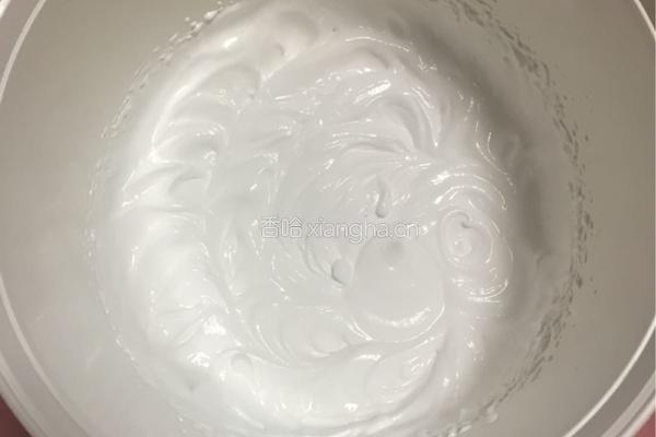红丝绒蛋糕的做法图解16
