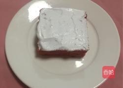 红丝绒蛋糕的做法图解18