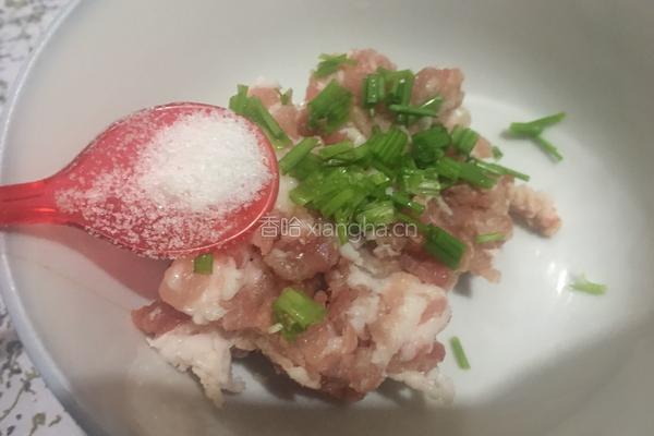 客家酿豆腐的做法图解9