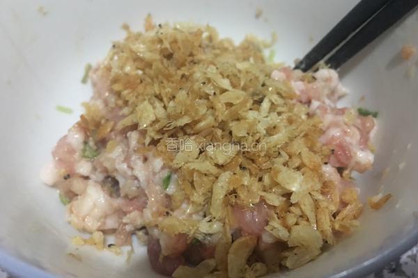 客家酿豆腐的做法图解11