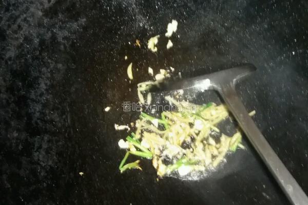 糖醋鸭的做法图解3