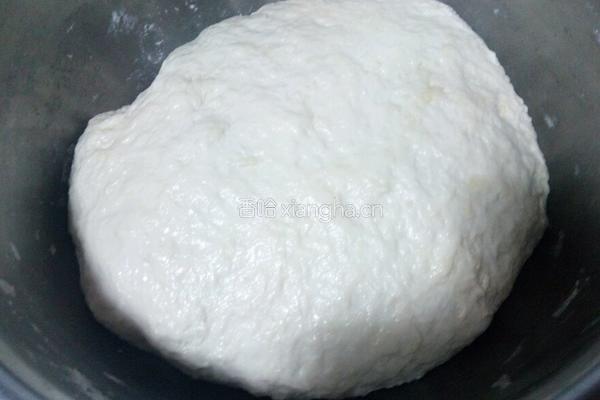 猪肉韭菜馅饼的做法图解9