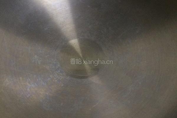 番茄烩花菜的做法图解4