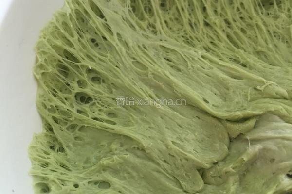 野菊花（配刺猬）的做法图解4