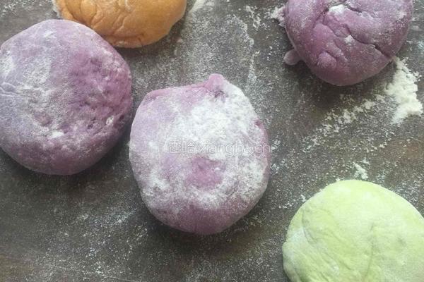 野菊花（配刺猬）的做法图解10