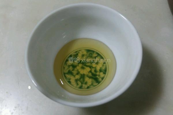 蜜汁红糖糯米藕的做法图解7