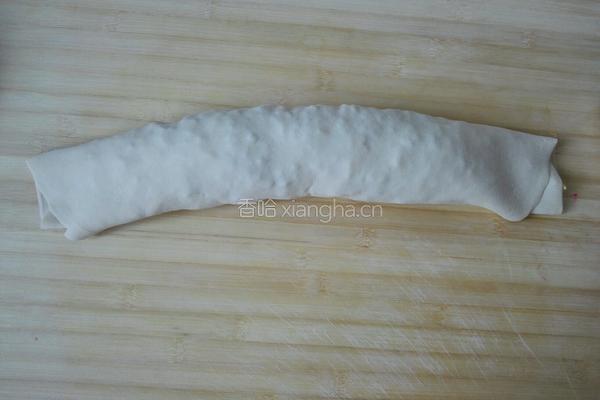 菠菜卷的做法图解5