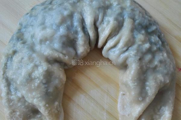 菠菜卷的做法图解7