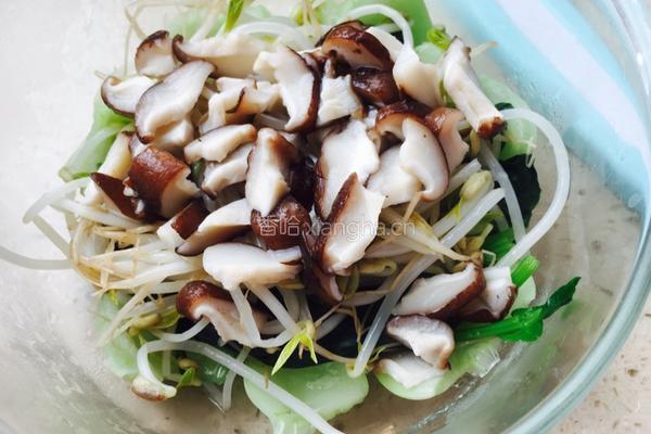 麻辣肉片的做法图解3