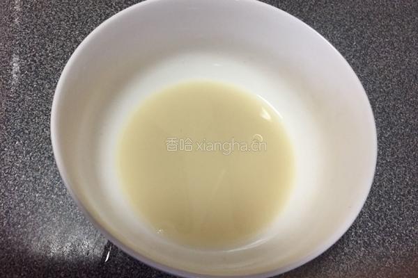 肉夹馍的做法图解2