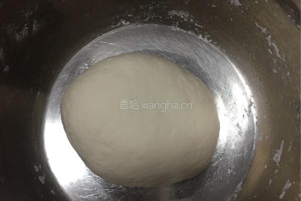 肉夹馍的做法图解3
