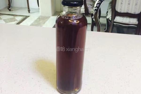 洋葱汁的做法图解6