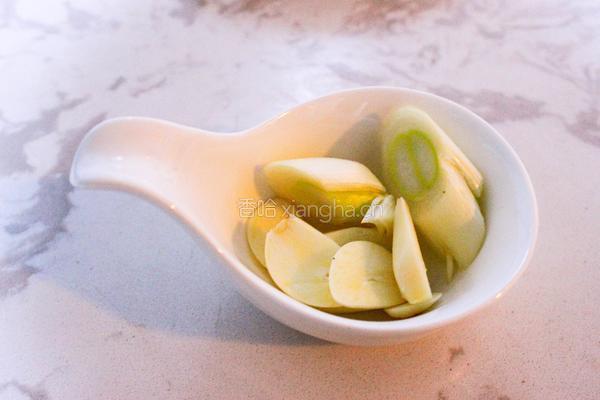 西芹千叶豆腐的做法图解4