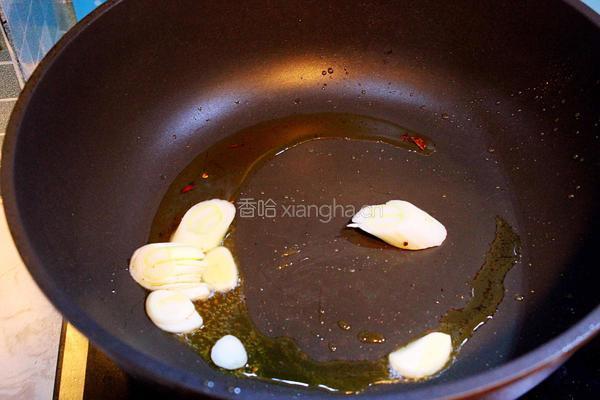 西芹千叶豆腐的做法图解6