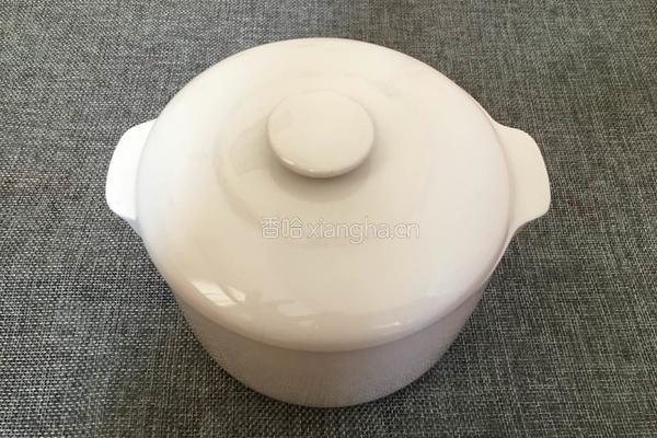 八宝粥的做法图解2