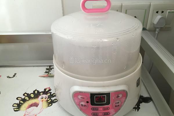 八宝粥的做法图解8