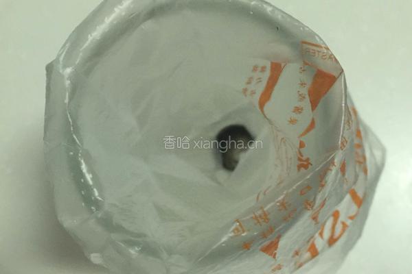 北海道戚风蛋糕的做法图解23
