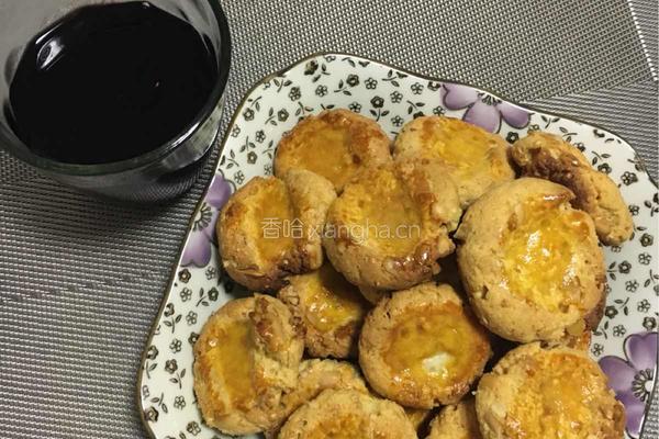 花生酥的做法图解6