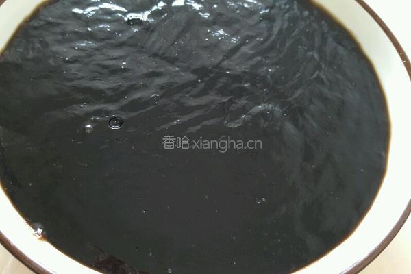 鲜芋仙饮品的做法图解4