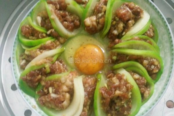 萝卜肉卷的做法图解10