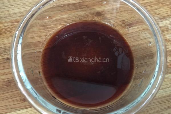 香芹炒牛肉的做法图解4