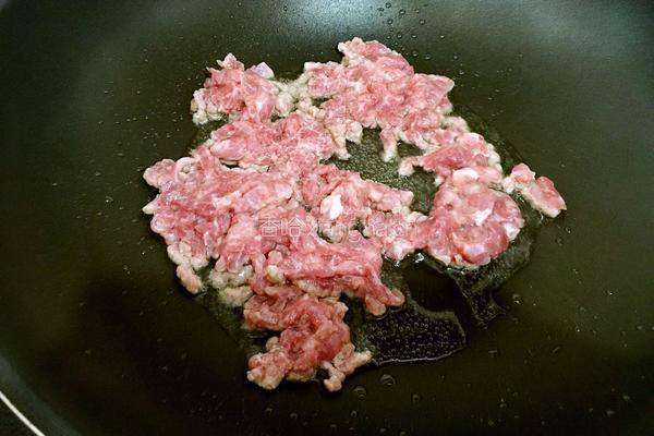 香芹炒牛肉的做法图解5