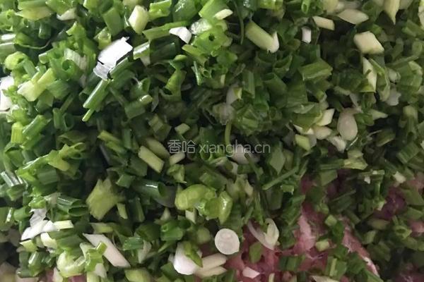 【饺子】的做法图解1