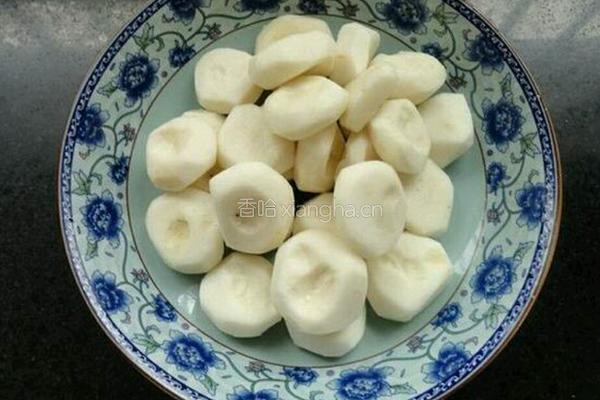 俄罗斯水饺的做法图解2