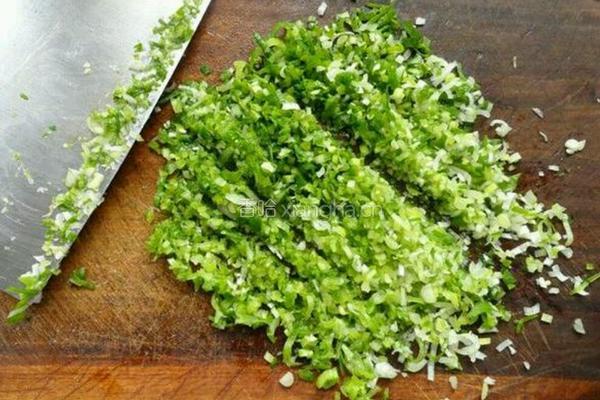 俄罗斯水饺的做法图解10