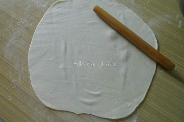 俄罗斯水饺的做法图解14