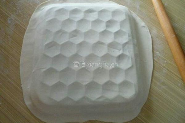 俄罗斯水饺的做法图解16