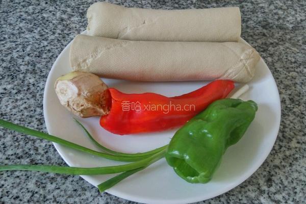 红烧素鸡的做法图解1