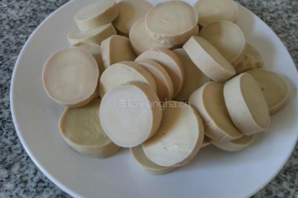红烧素鸡的做法图解2