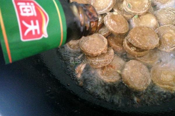 红烧素鸡的做法图解8