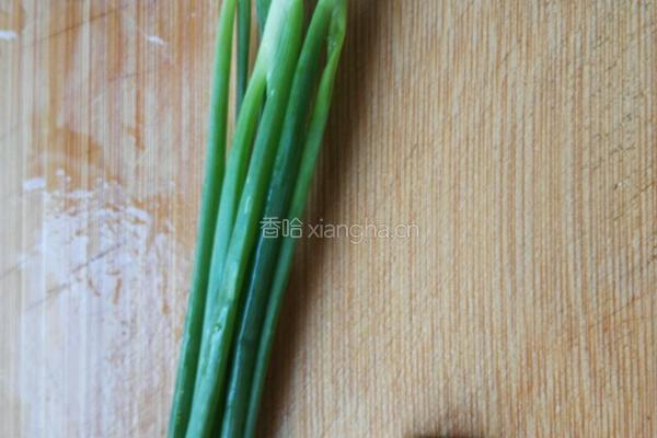 拌海蜇的做法图解1