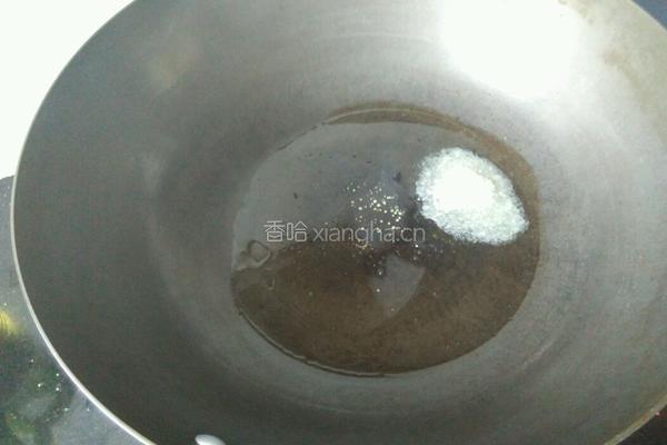 红烧猪蹄的做法图解6