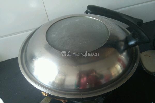 红烧猪蹄的做法图解11