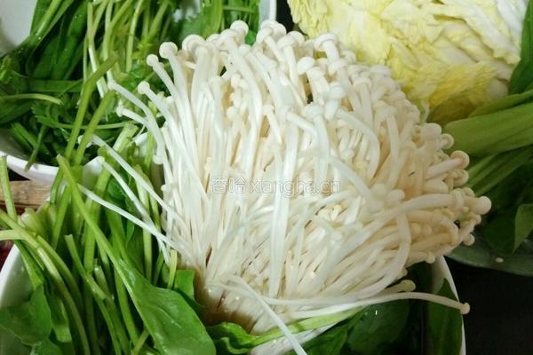 麻辣烫的做法图解1