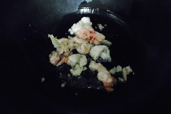 羊肉手抓饭的做法图解4
