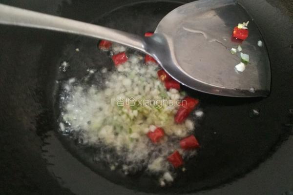 酸辣土豆丝～的做法图解6