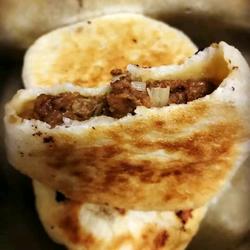 肉火烧（潍坊）的做法[图]