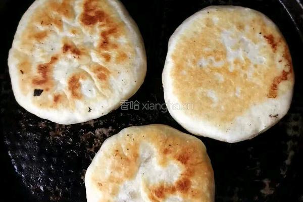 肉火烧（潍坊）的做法图解4